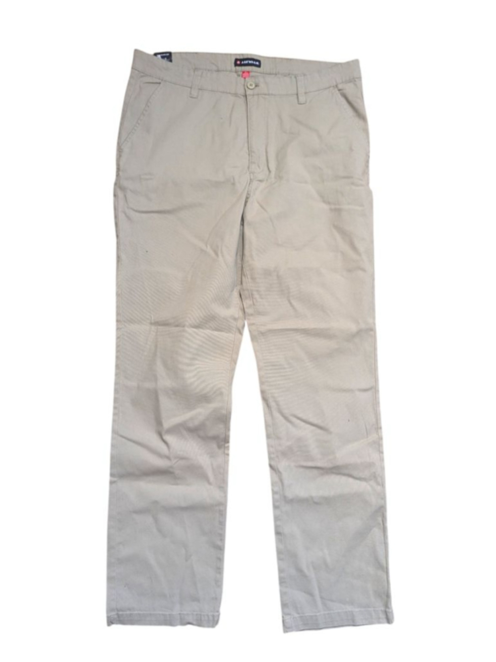 AIRWALK NWT Khaki Pants Waist 38